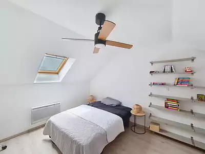 Maison, 68 m²
