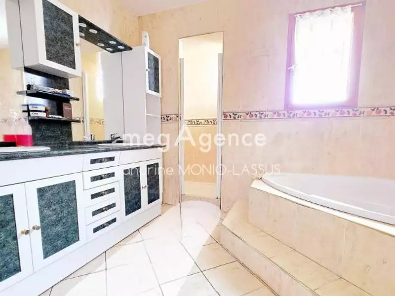 Maison, 118 m²