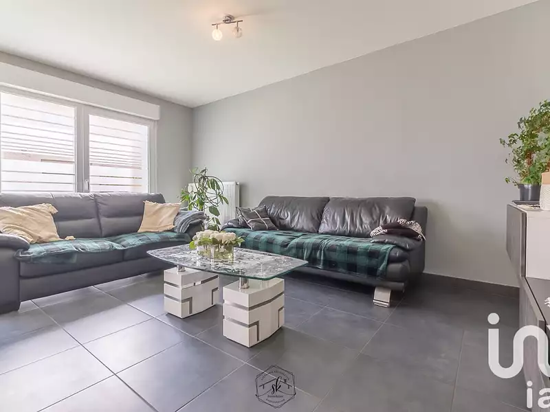 Maison, 85 m²