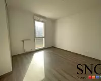 Appartement, 42,97 m²