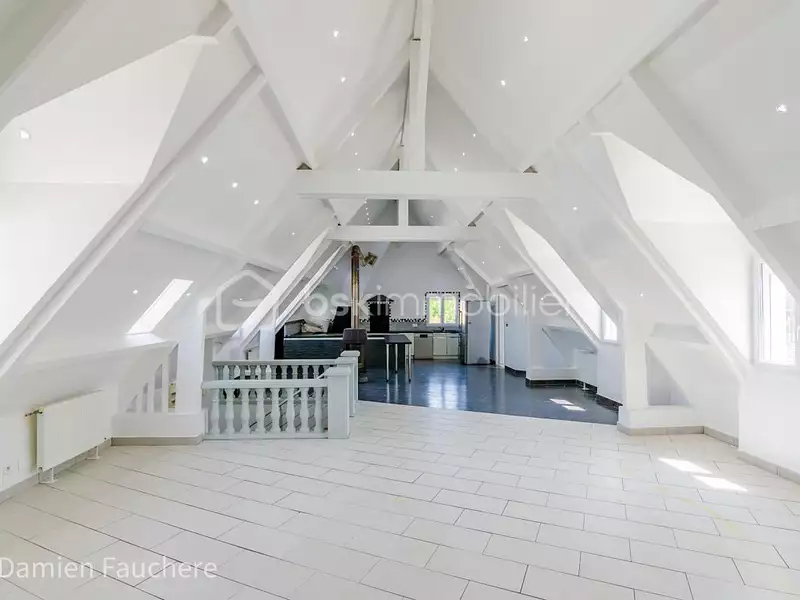 Maison, 310 m²