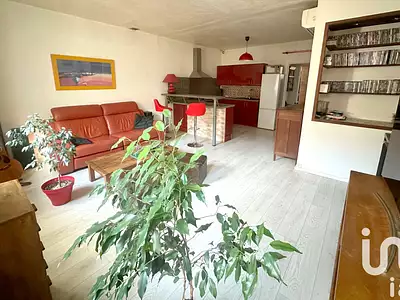 Maison, 67 m²