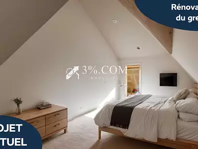 Maison, 72 m²