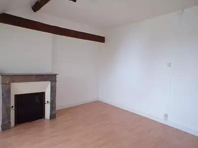 Appartement, 26 m²