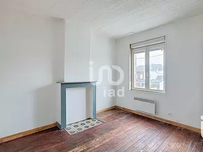 Maison, 102 m²