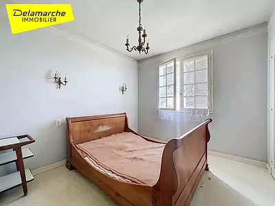 Maison, 91 m²