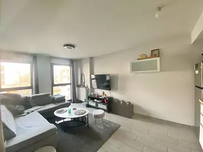 Appartement, 38 m²