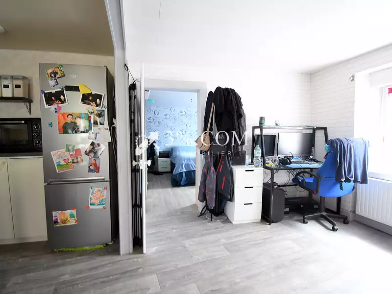 Maison, 92 m²