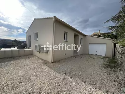 Maison, 90 m²