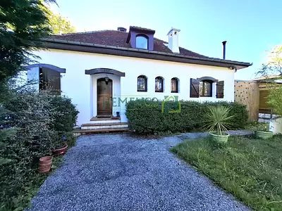 Maison, 145 m²