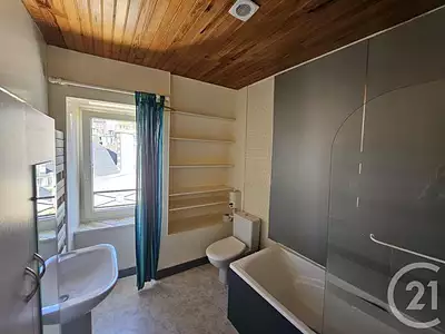 Appartement, 61,2 m²