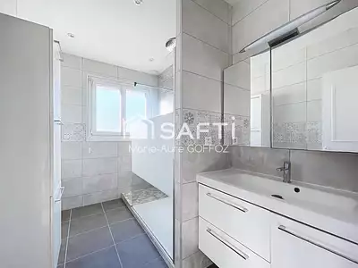 Appartement, 121 m²