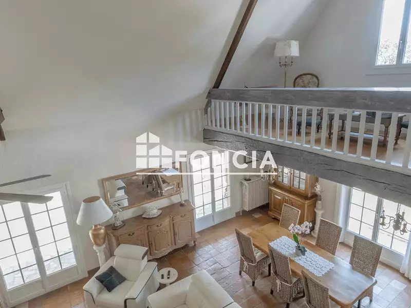 Maison, 195 m²