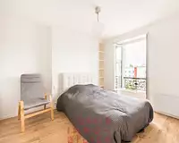 Appartement, 55,55 m²