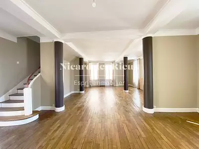 Appartement, 173 m²