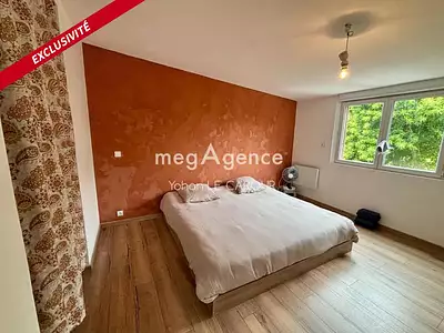 Maison, 123 m²