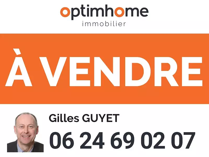 Maison, 122 m²