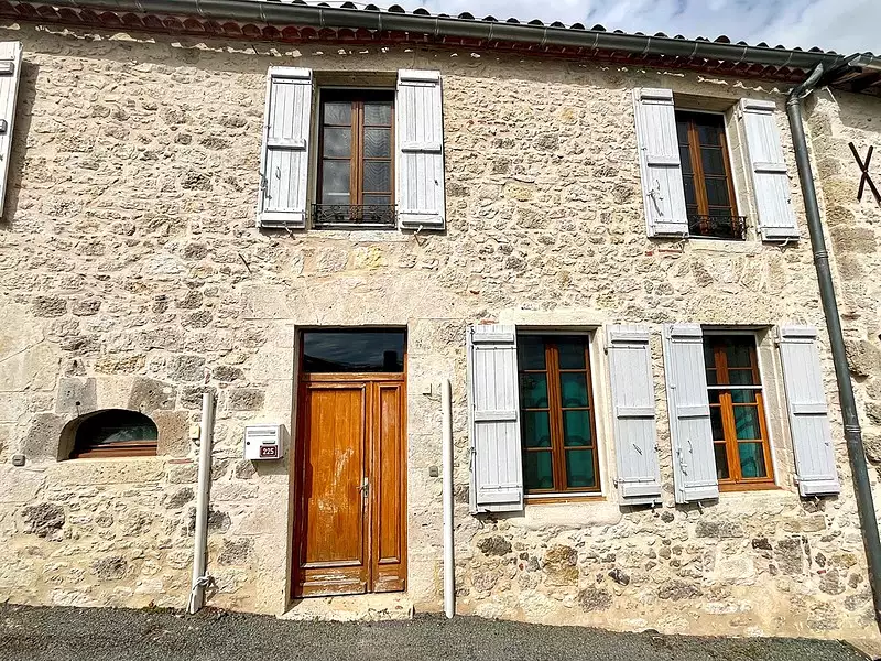 Maison, 85 m²
