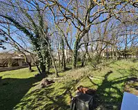 Terrain, 855 m²