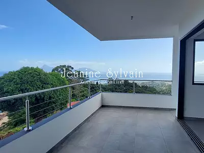 Appartement, 118 m²