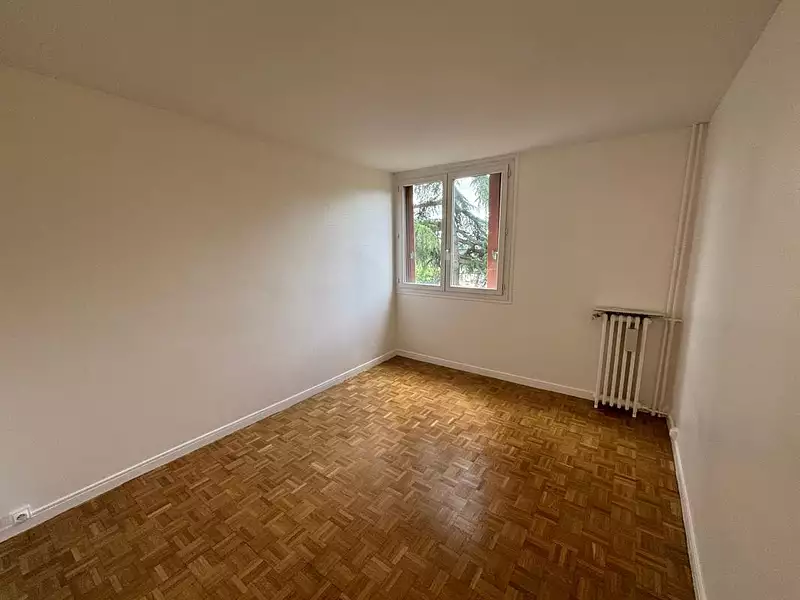 Appartement, 56 m²