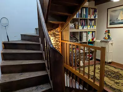 Maison, 250 m²