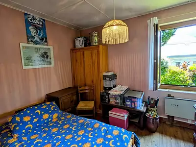 Maison, 108 m²