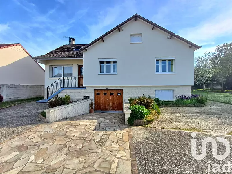 Maison, 171 m²