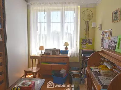 Maison, 128 m²