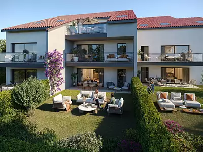 Villa Margueritte