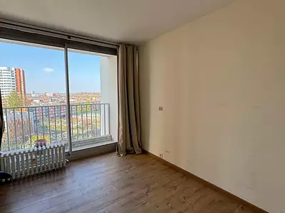Appartement, 13 m²