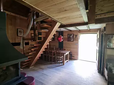 Maison, 60 m²