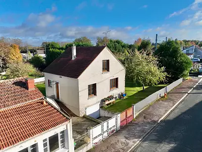 Maison, 90 m²