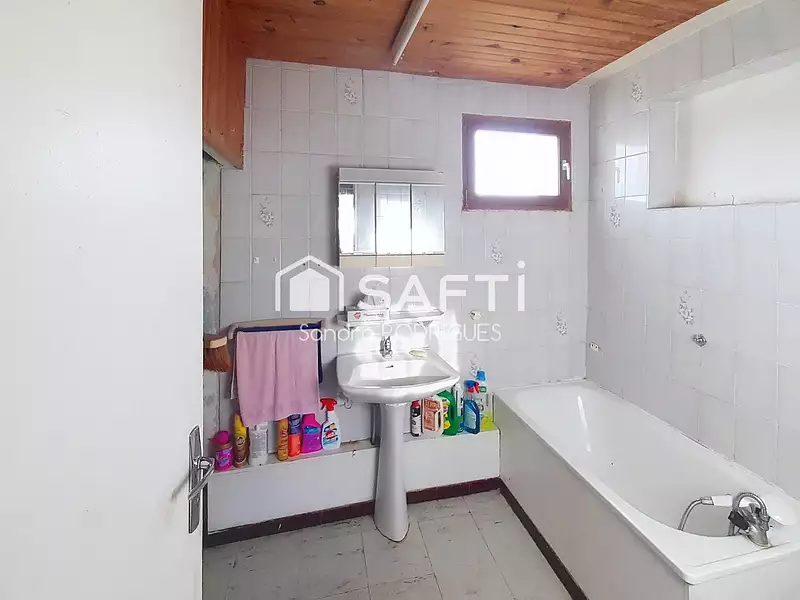 Maison, 103 m²