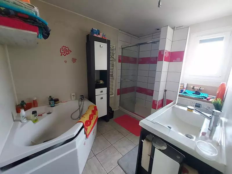 Maison, 85 m²