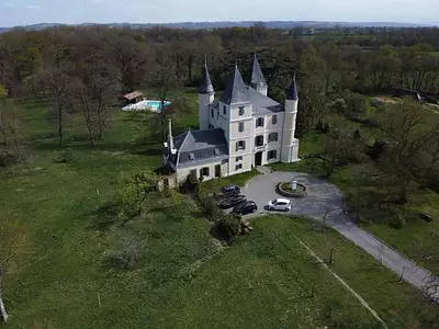 Maison, 436 m²