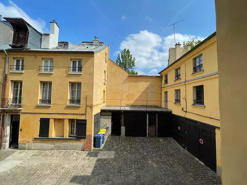 Appartement, 40,39 m²