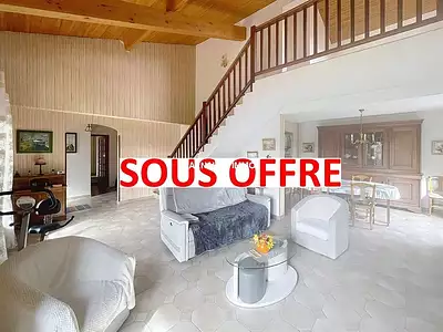 Maison, 150 m²