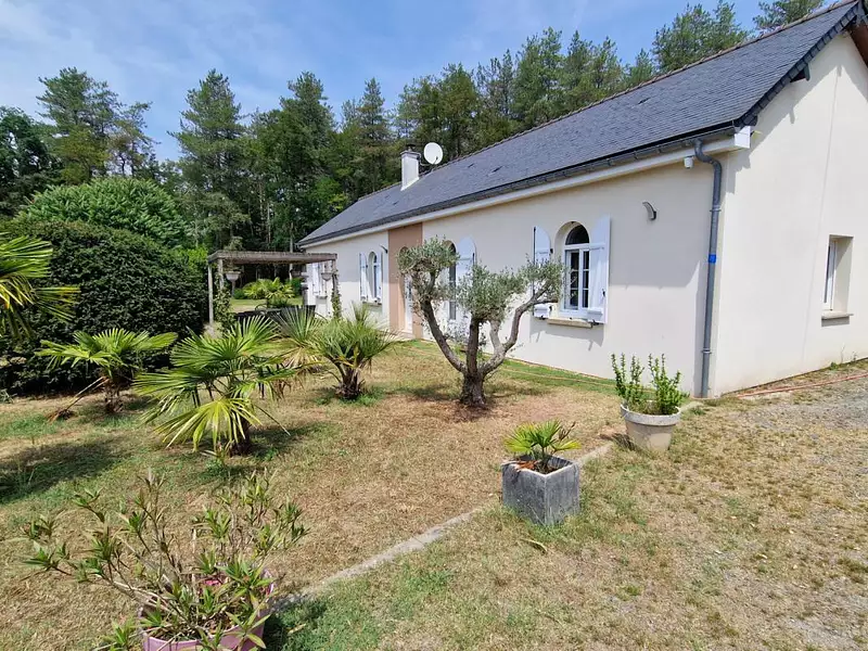 Maison, 170 m²