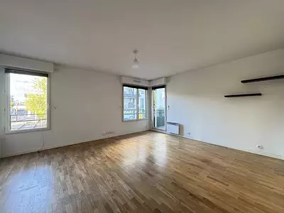 Appartement, 68 m²