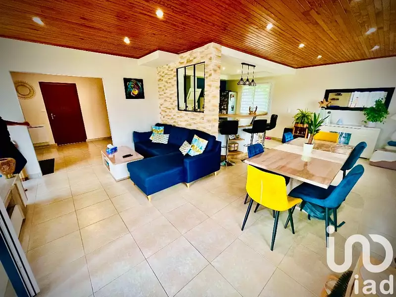 Maison, 85 m²