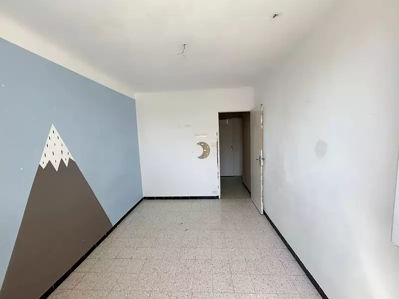 Appartement, 70 m²