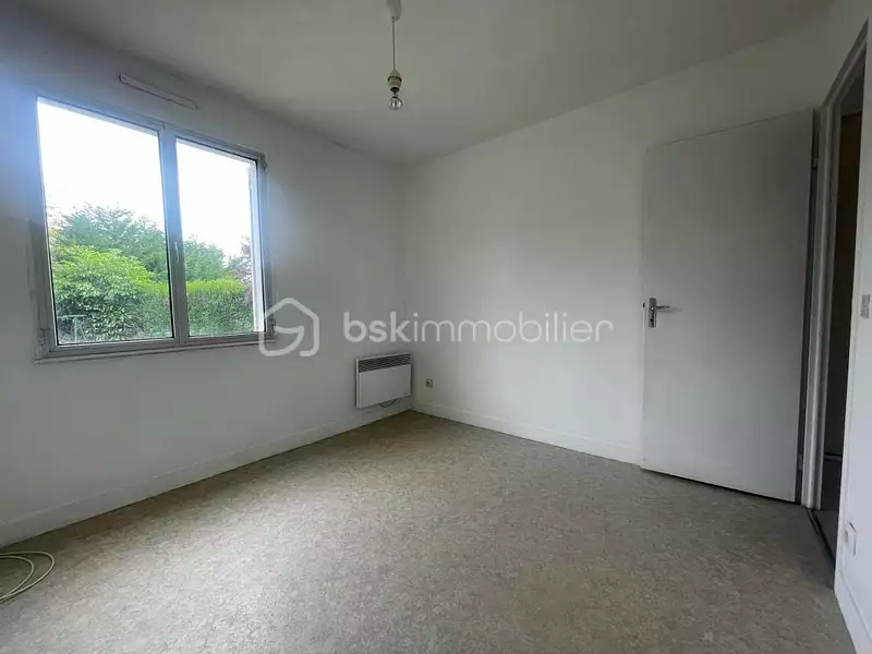Maison, 120 m²