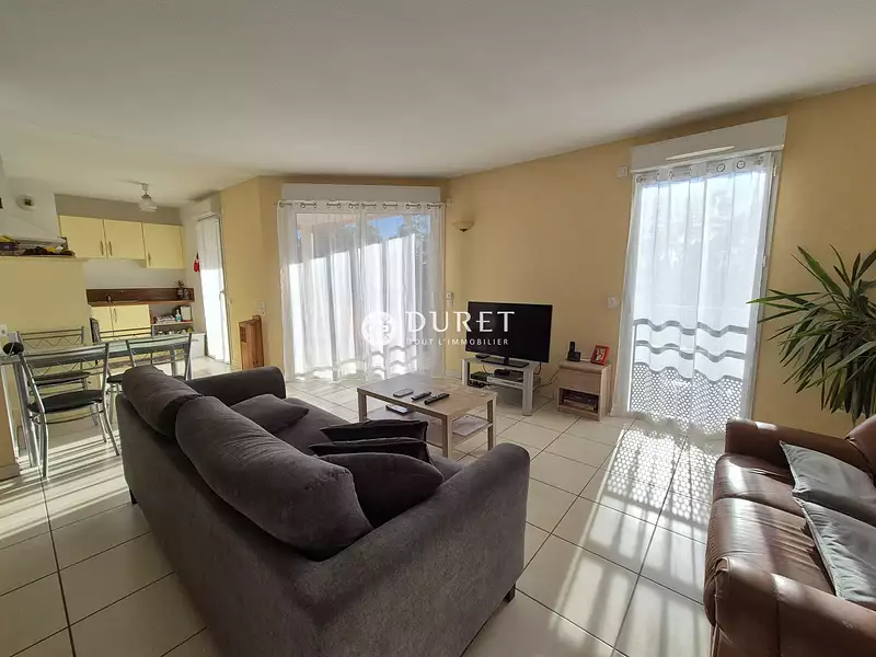 Appartement, 74,5 m²