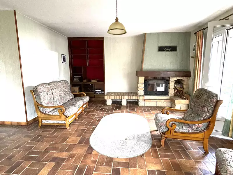 Maison, 172,03 m²