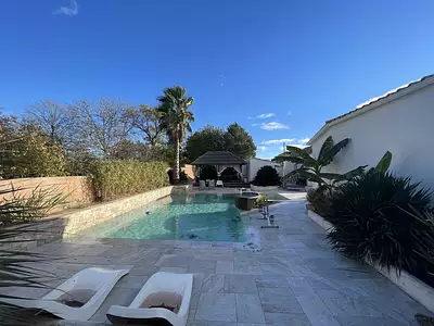 Maison, 185 m²