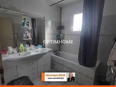 Maison, 137 m²
