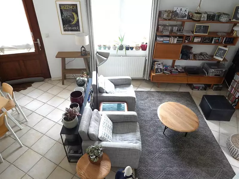 Maison, 81 m²