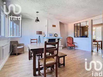 Maison, 119 m²
