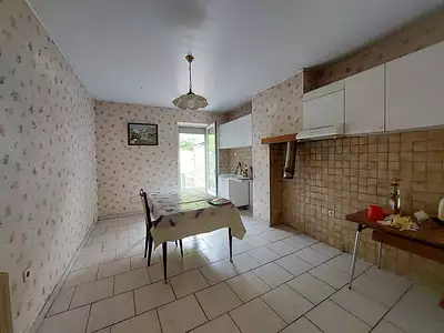 Maison, 132 m²